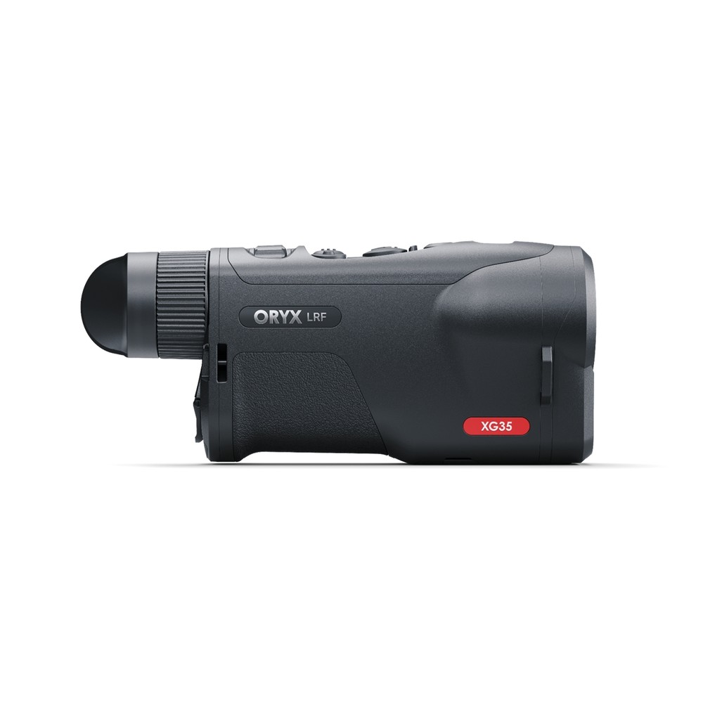 Pulsar Oryx XG35 LRF Thermal Imaging Monocular Grey