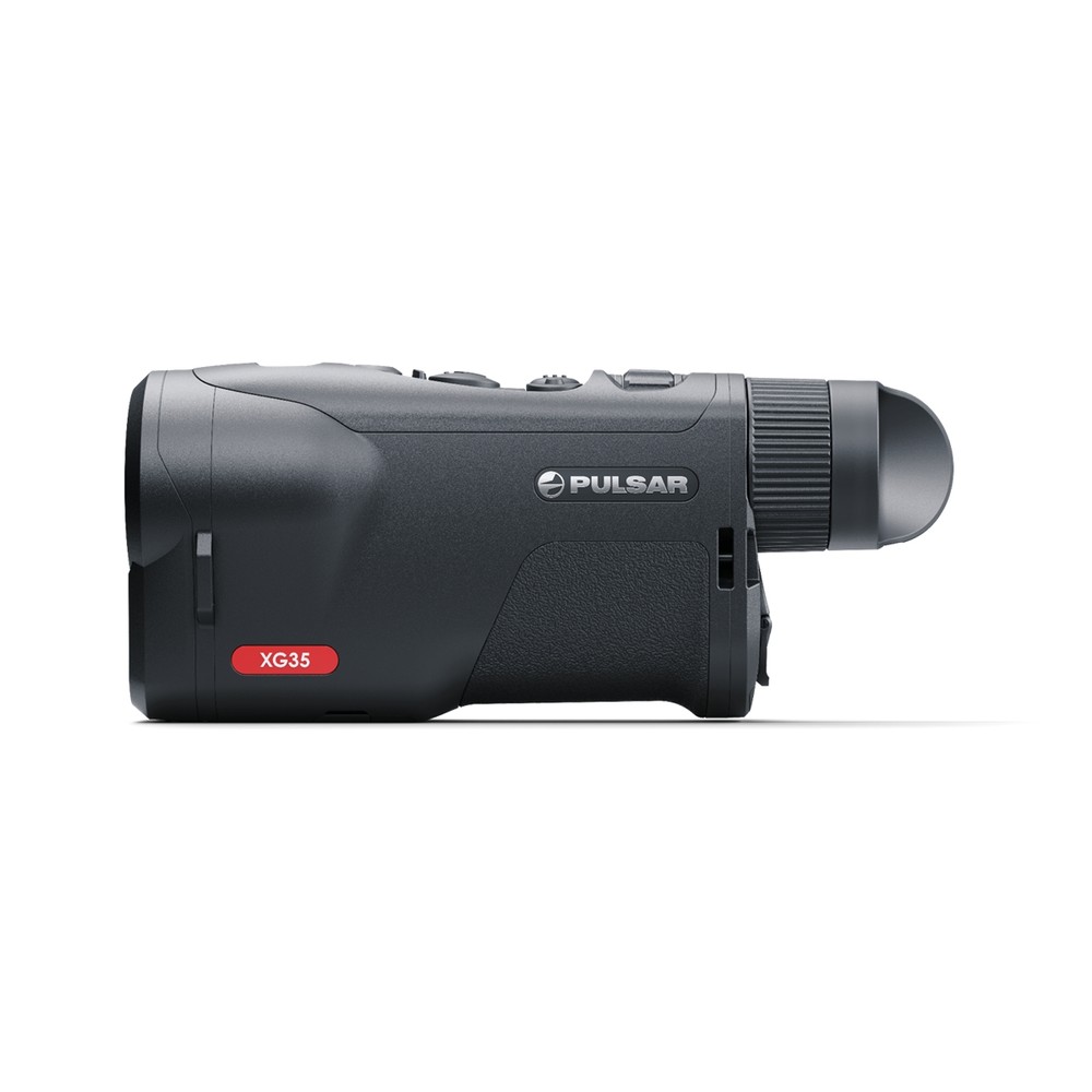 Pulsar Oryx XG35 LRF Thermal Imaging Monocular Grey