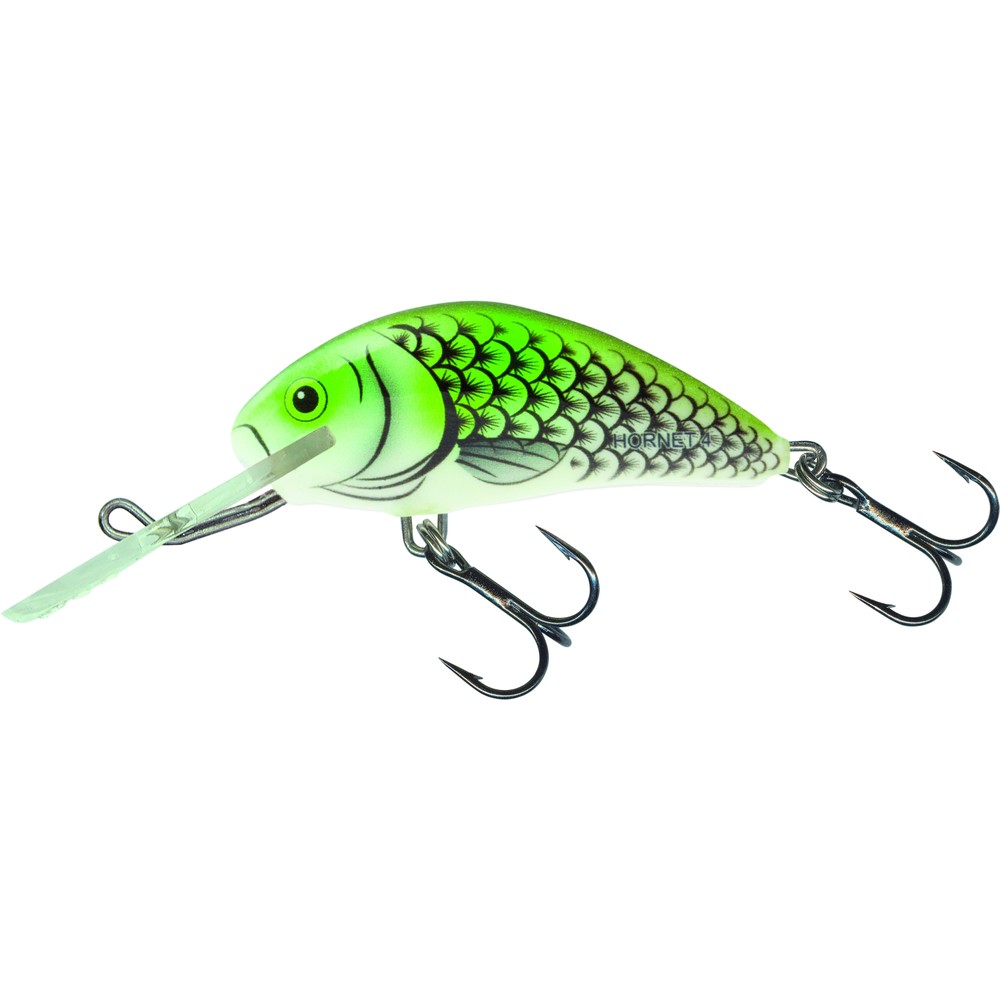 Salmo Hornet Floating Lure