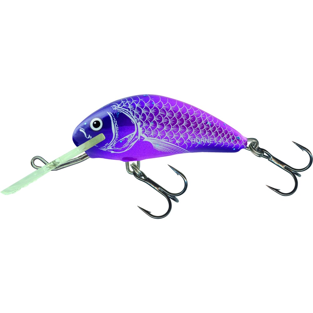 Salmo Hornet Sinking Lure