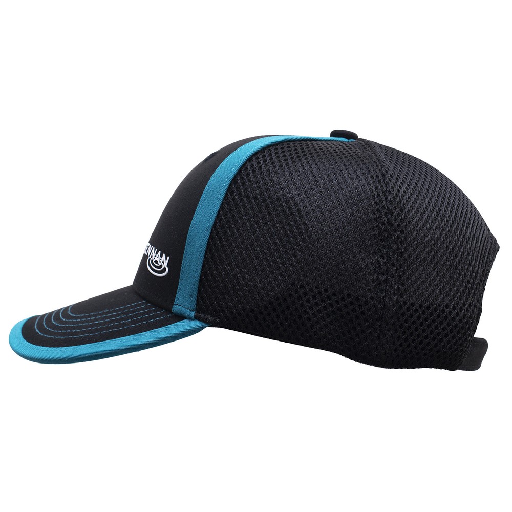 Drennan Black Baseball Cap