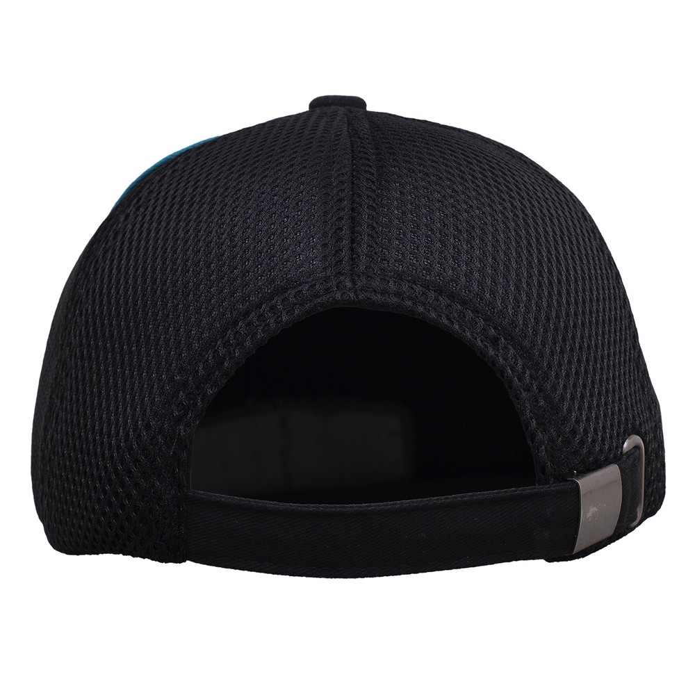 Drennan Black Baseball Cap