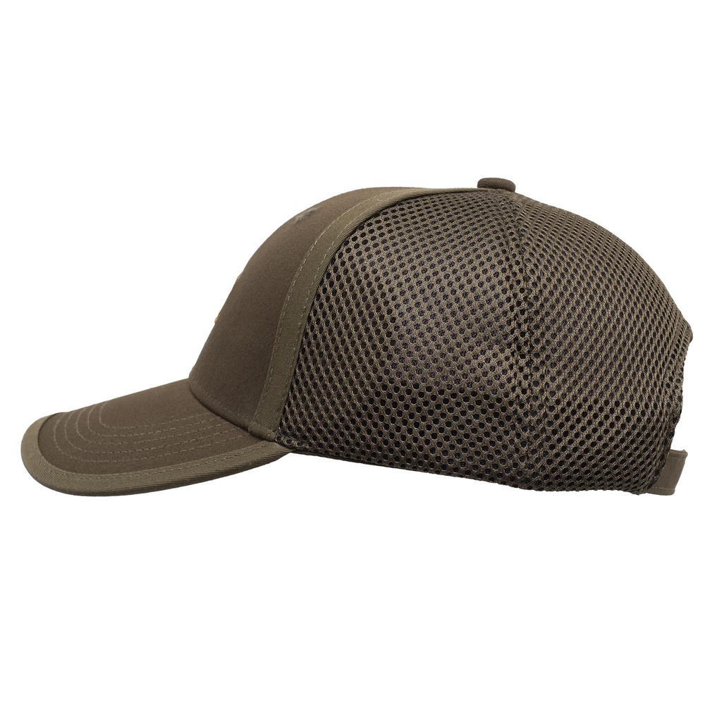 Drennan Specialist Green Baseball Cap