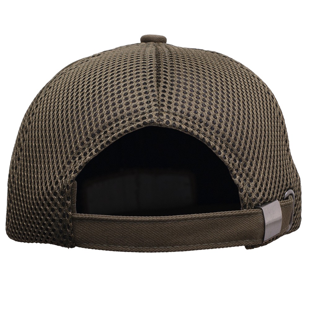 Drennan Specialist Green Baseball Cap