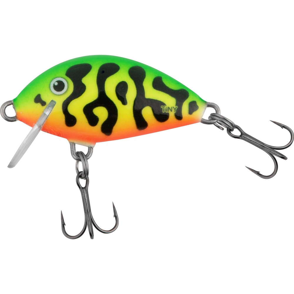 Salmo Tiny Floating Lure