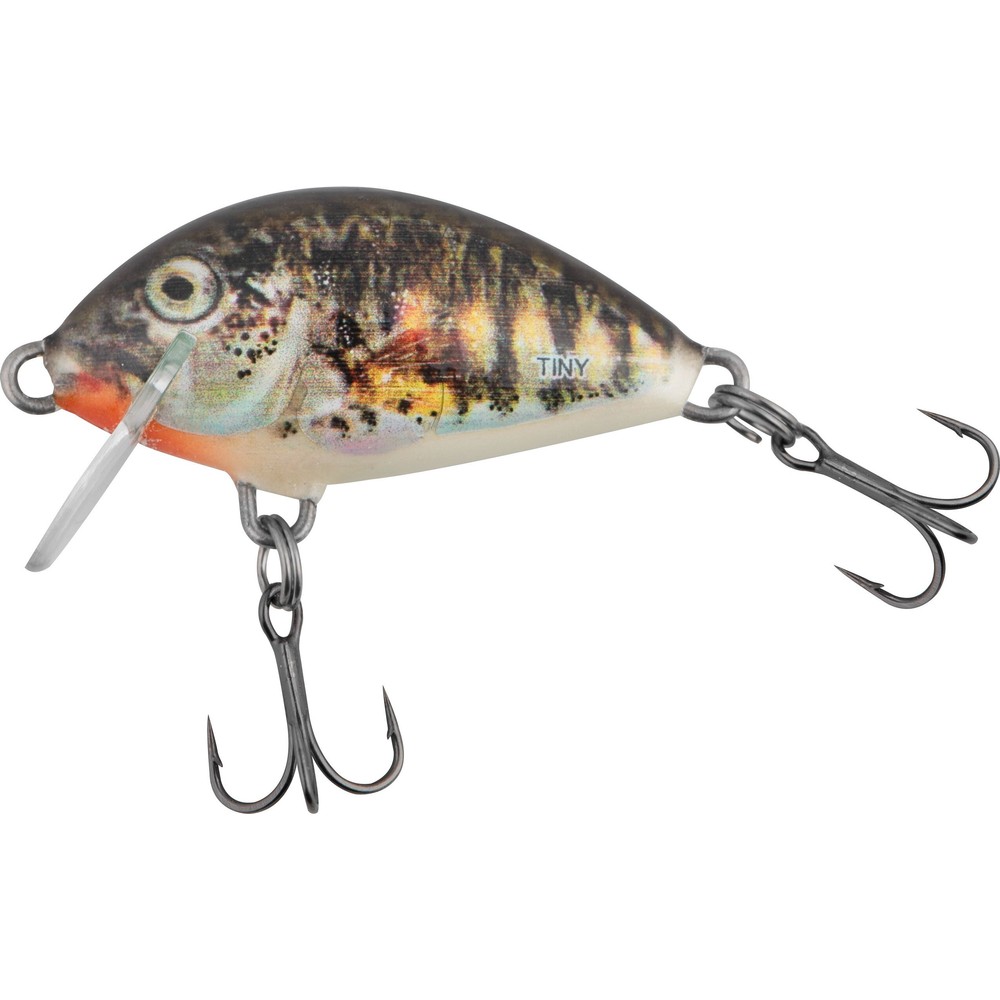 Salmo Tiny Sinking Lure