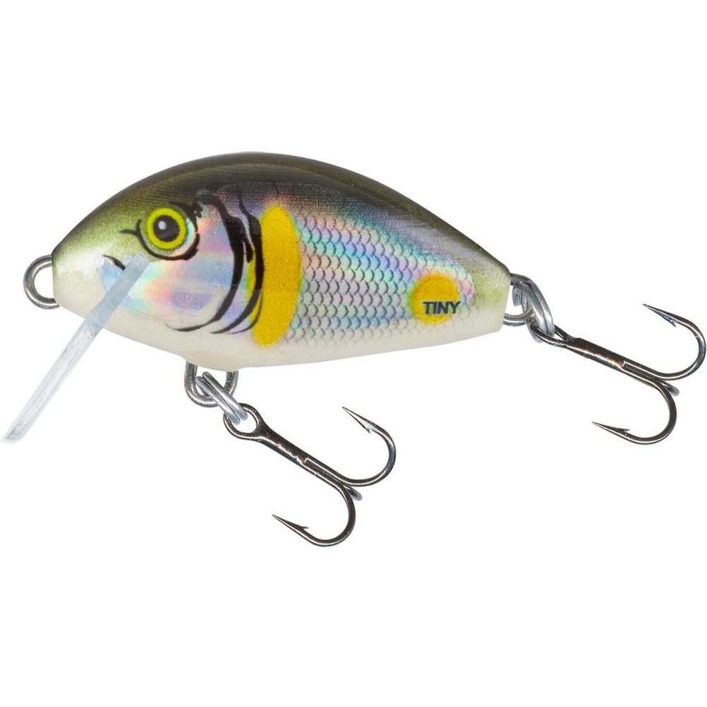 Salmo Tiny Sinking Lure