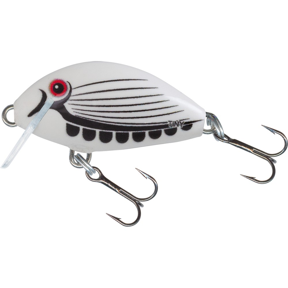 Salmo Tiny Sinking Lure