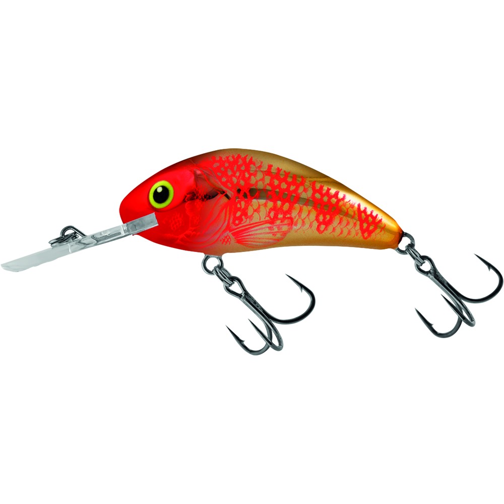 Salmo Hornet Floating Lure