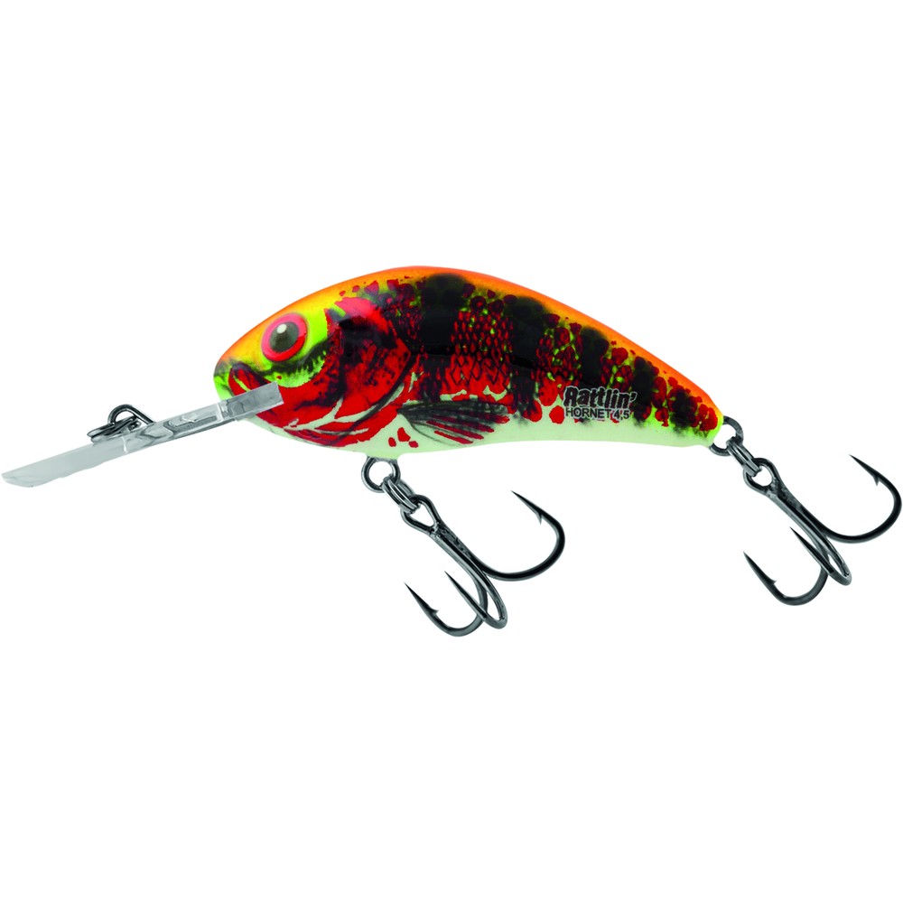 Salmo Hornet Floating Lure
