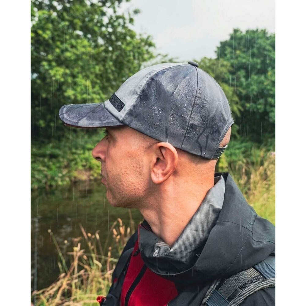 Fox Rage Pro Series Waterproof Cap
