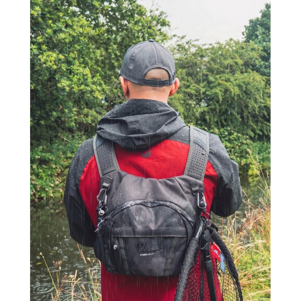 Fox Rage Pro Series Waterproof Cap