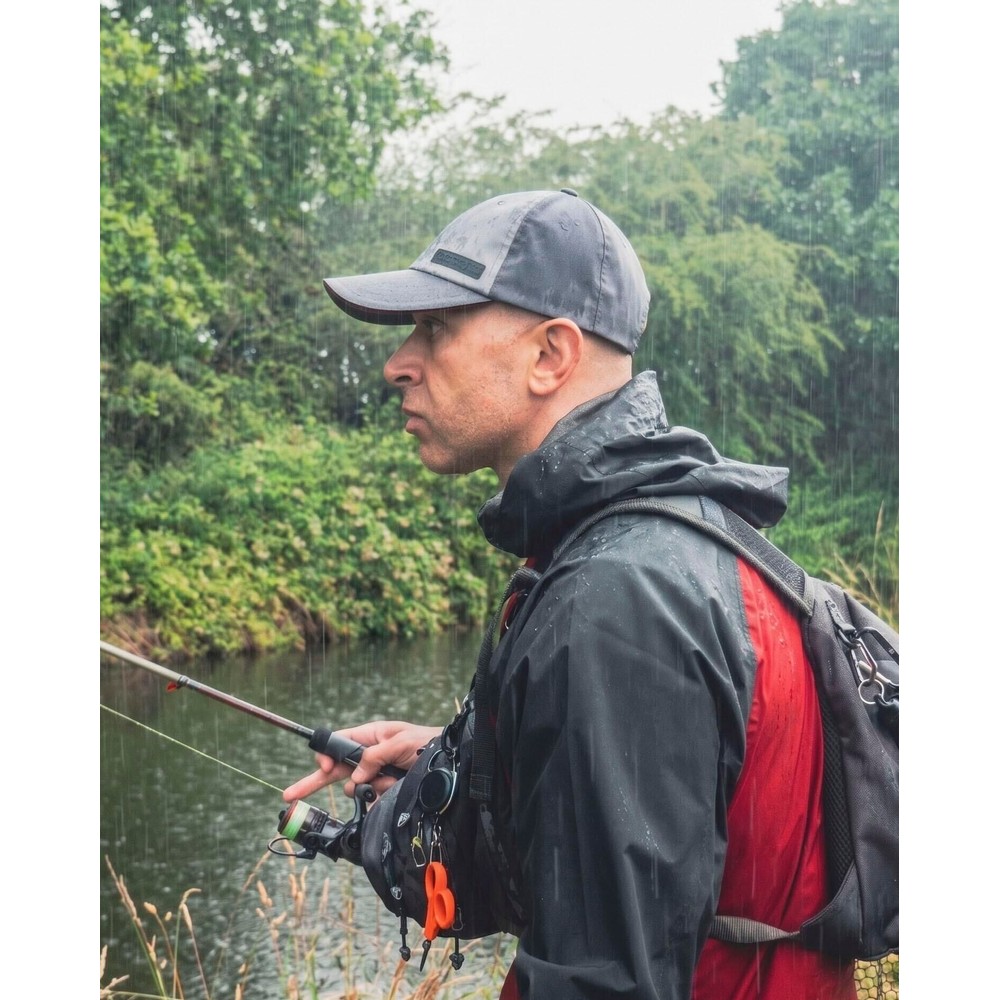 Fox Rage Pro Series Waterproof Cap