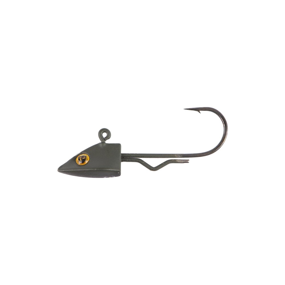 Fox Rage Dart Jig Head