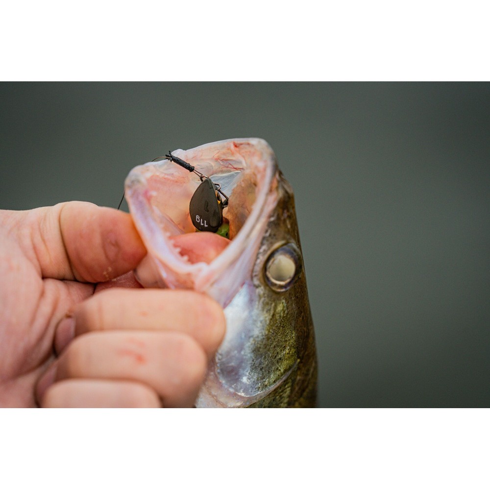 Fox Rage Dart Jig Head Camo