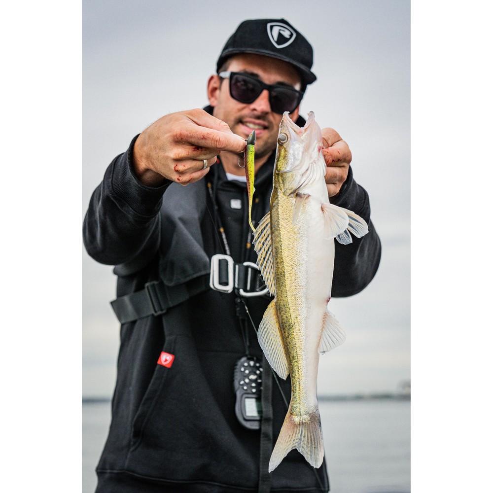 Fox Rage Dart Jig Head Camo