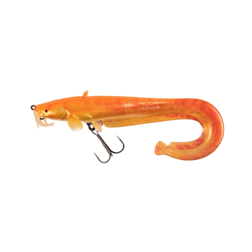 Fox Rage Replicant Catfish Lure