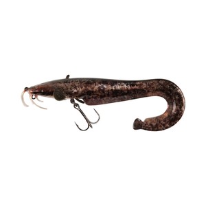 Fox Rage Fox Rage Replicant Catfish Lure in Ultra Natural