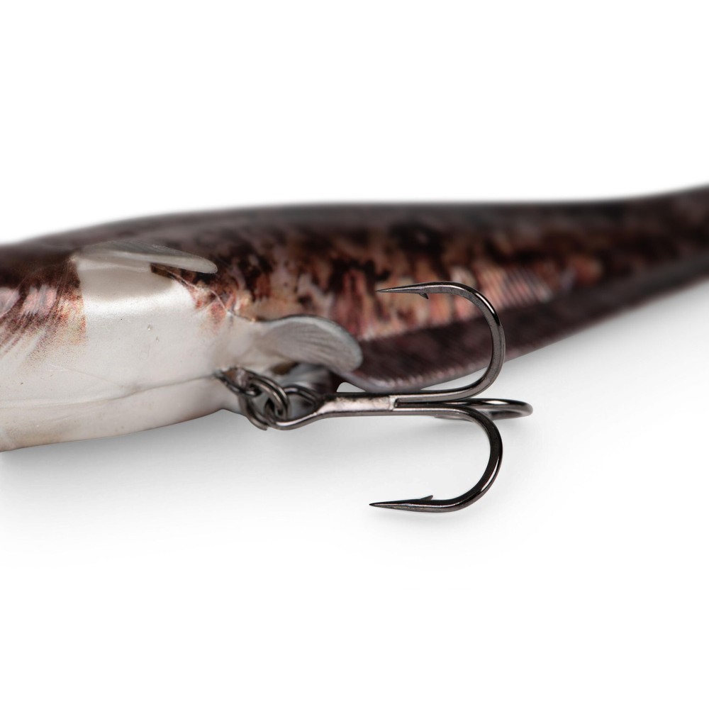 Fox Rage Replicant Catfish Lure Ultra Natural