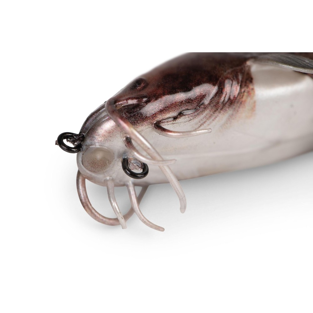 Fox Rage Replicant Catfish Lure Ultra Natural