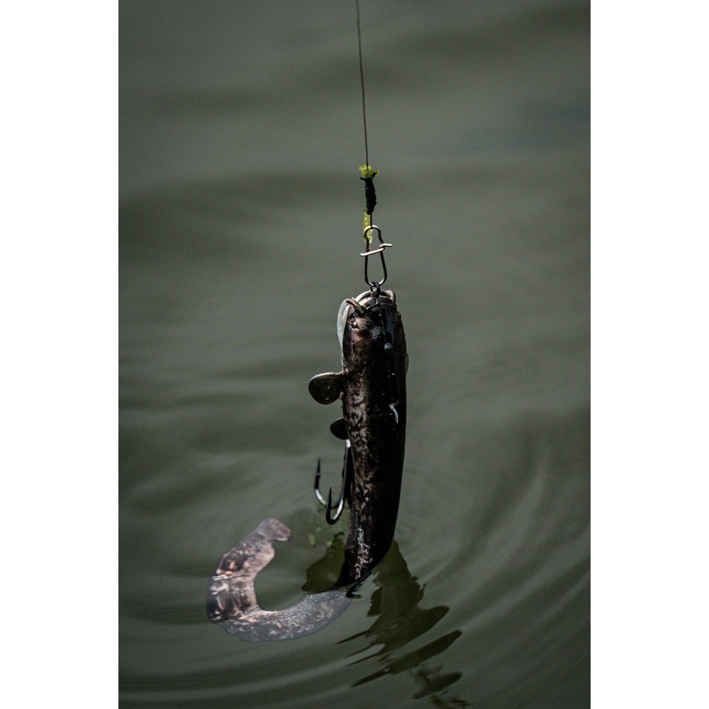 Fox Rage Replicant Catfish Lure Ultra Natural