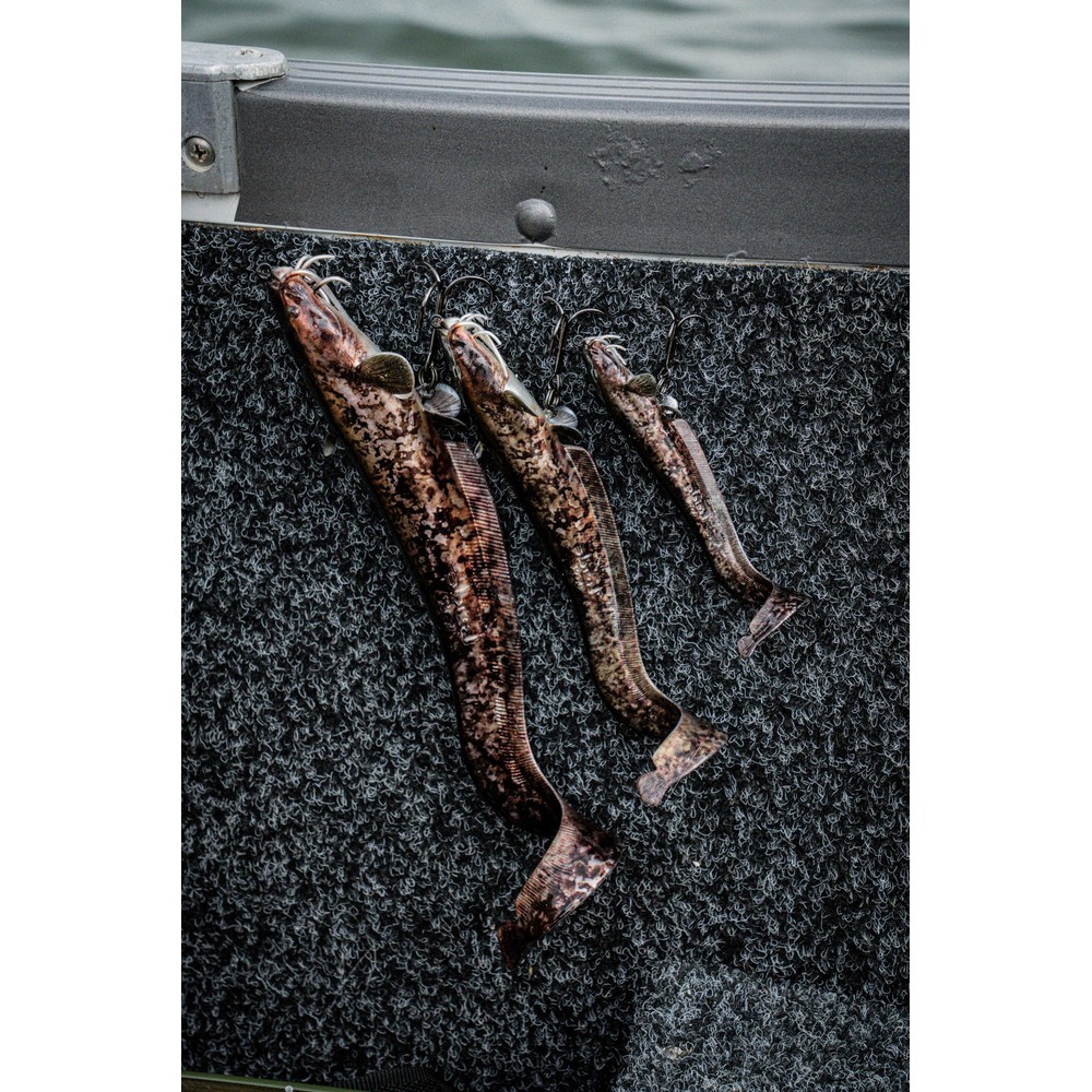 Fox Rage Replicant Catfish Lure Ultra Natural