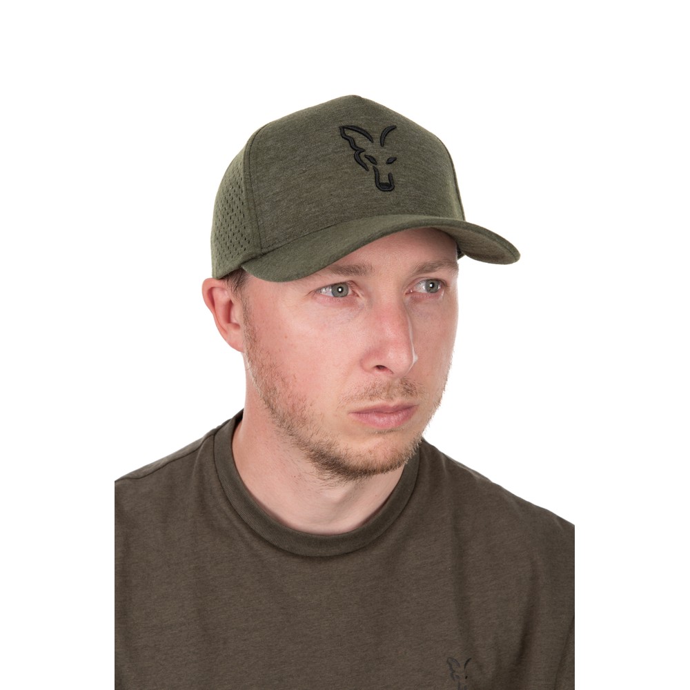 Fox Collection Baseball Cap 