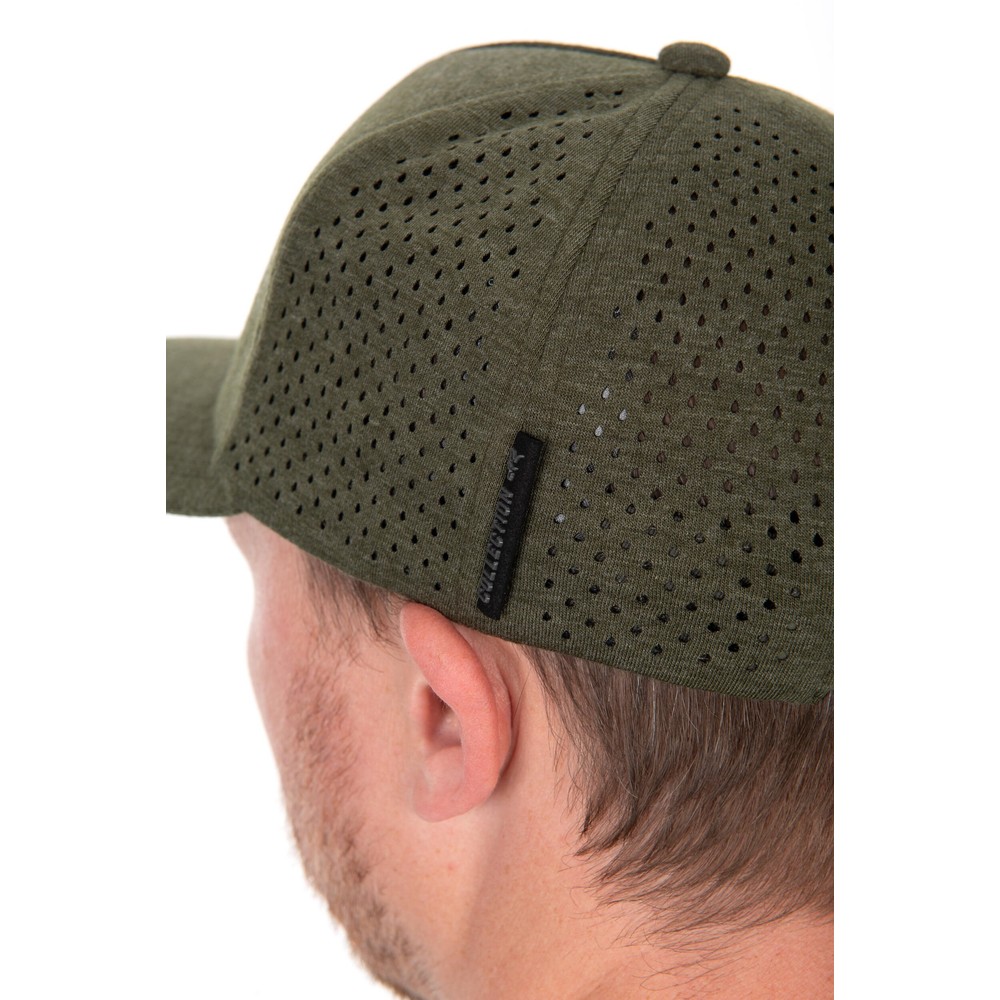 Fox Collection Baseball Cap 