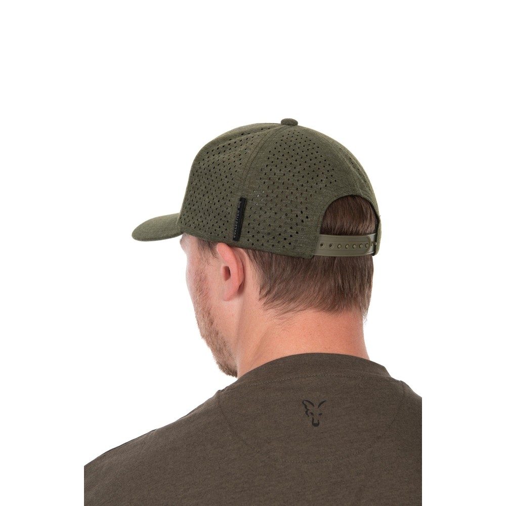 Fox Collection Baseball Cap 