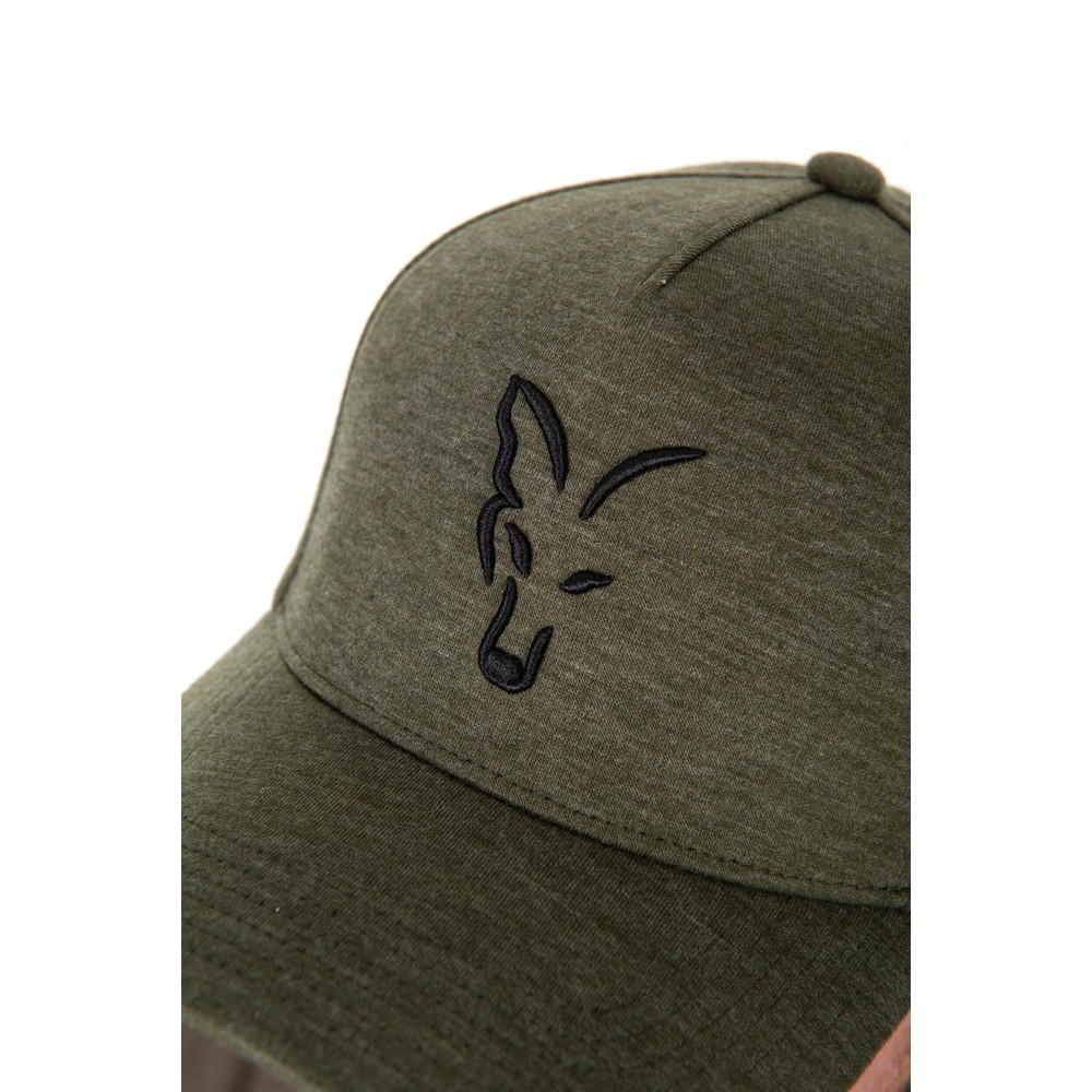 Fox Collection Baseball Cap 