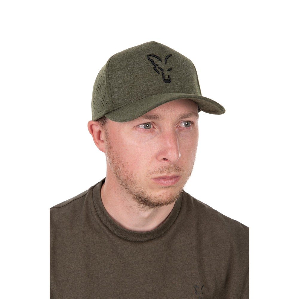 Fox Collection Baseball Cap 
