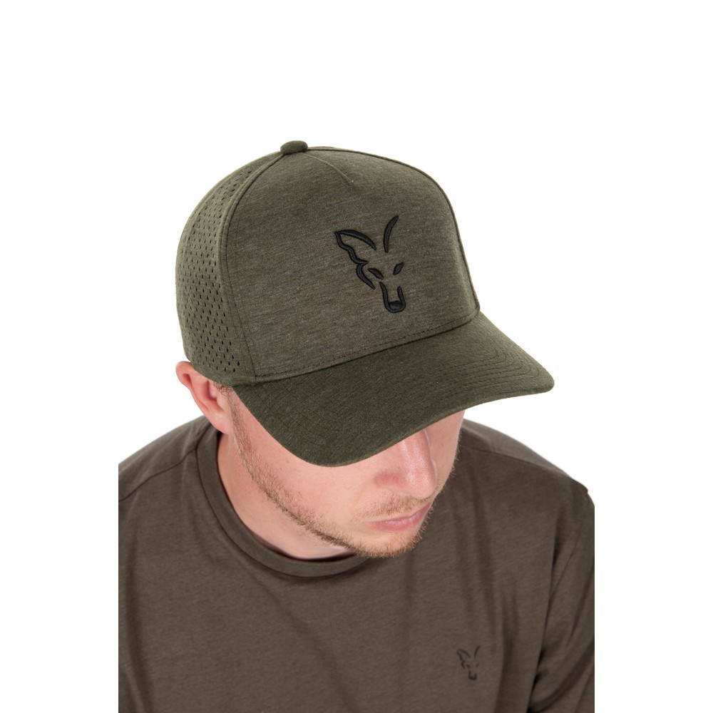 Fox Collection Baseball Cap 