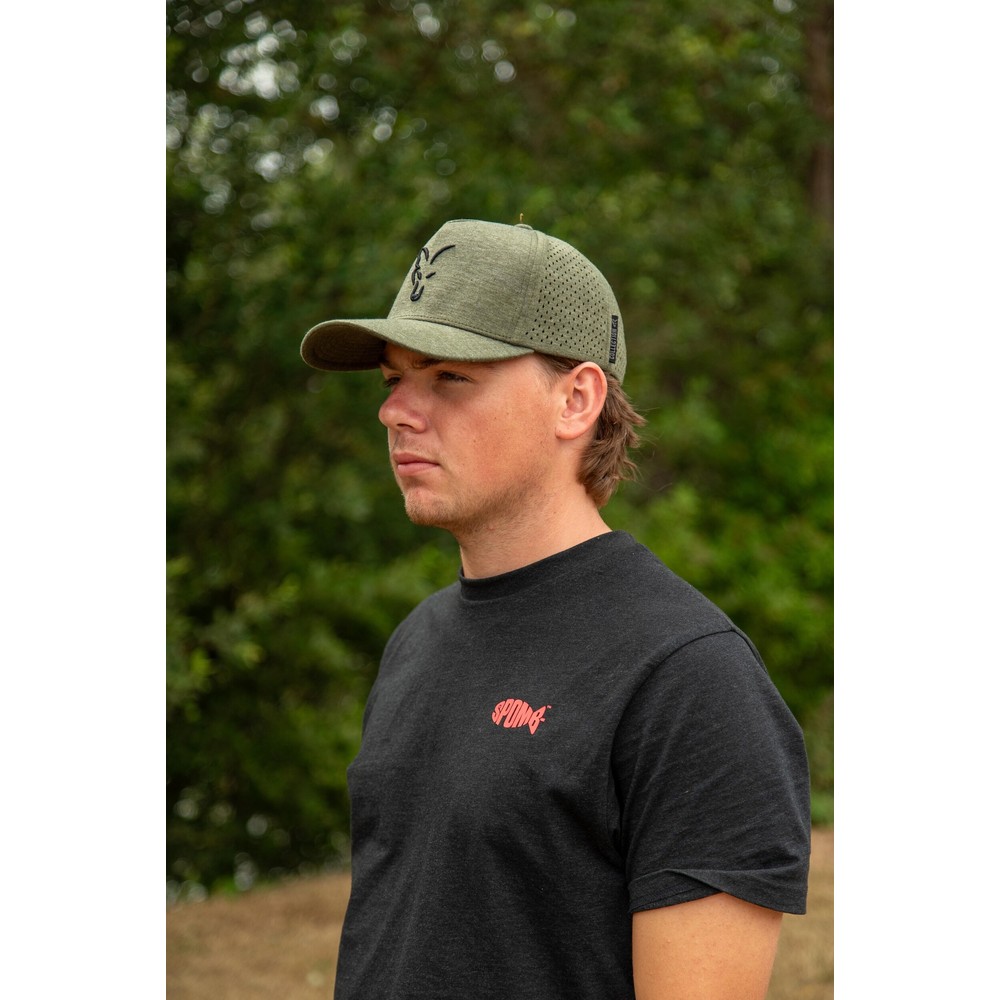 Fox Collection Baseball Cap 