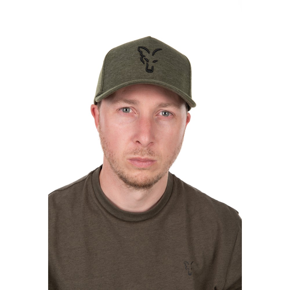 Fox Collection Baseball Cap 