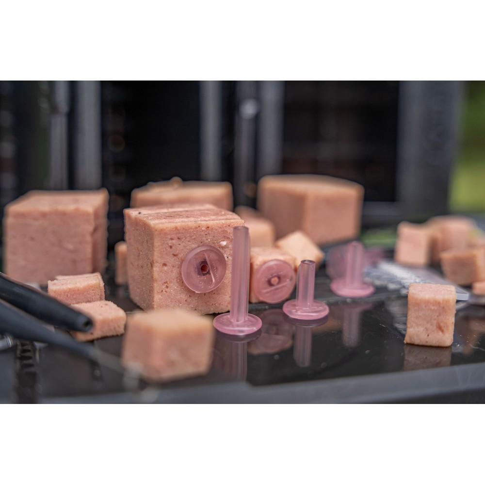 Korum Meat Quickstoppa Kit 