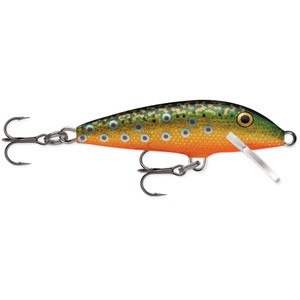 Rapala Rapala Original Floater 05 in Brook Trout