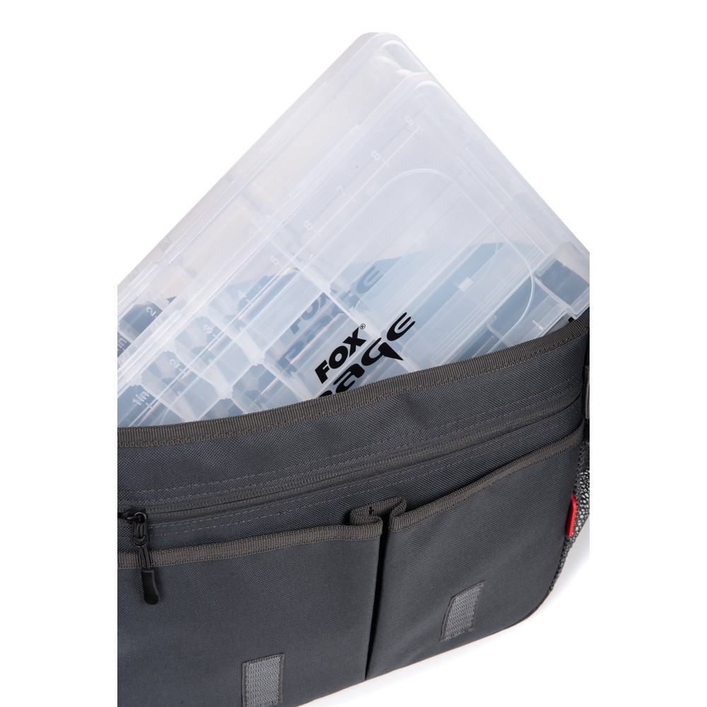 Fox Rage Messenger Bag 