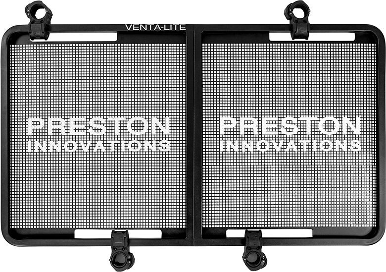 Preston Innovations Offbox Venta-Lite Side Tray - XL