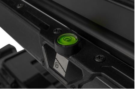 Preston Innovations Absolute Station Graphite