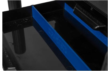 Preston Innovations Absolute Station Graphite