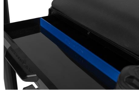 Preston Innovations Absolute Station Graphite