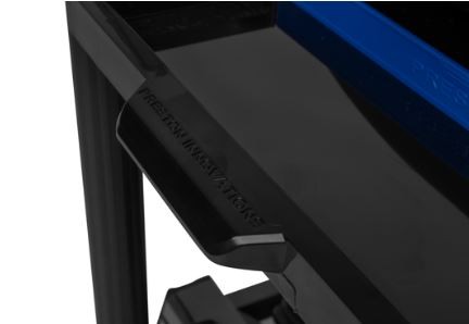 Preston Innovations Absolute Station Graphite