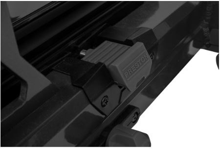 Preston Innovations Absolute Station Graphite