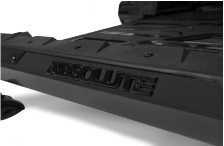 Preston Innovations Absolute Station Graphite