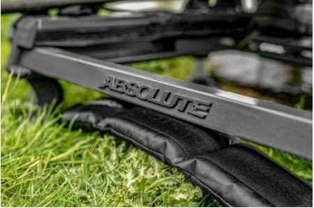 Preston Innovations Absolute Station Graphite