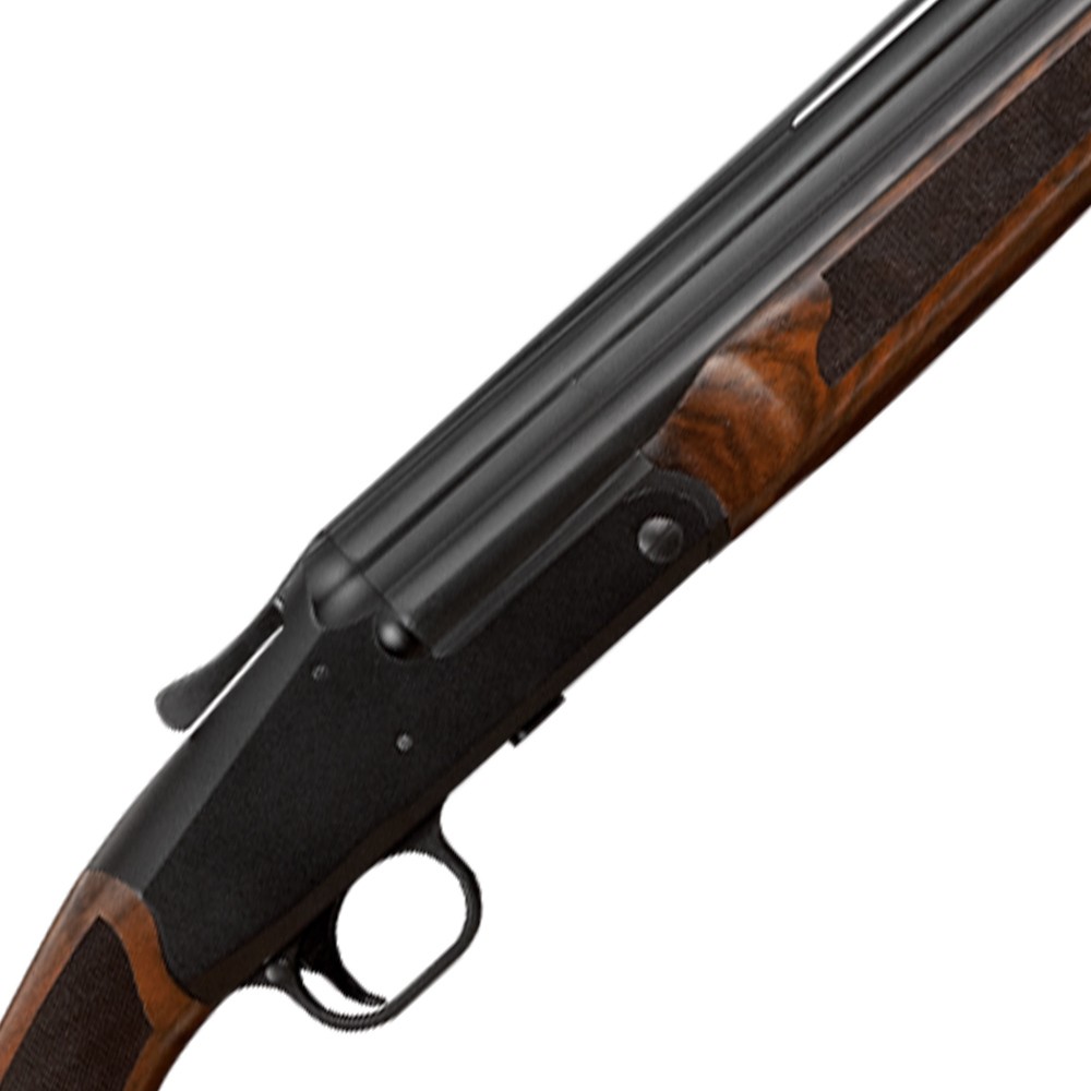 Kofs RP Black Receiver Treble Barrel Shotgun - 28 gauge