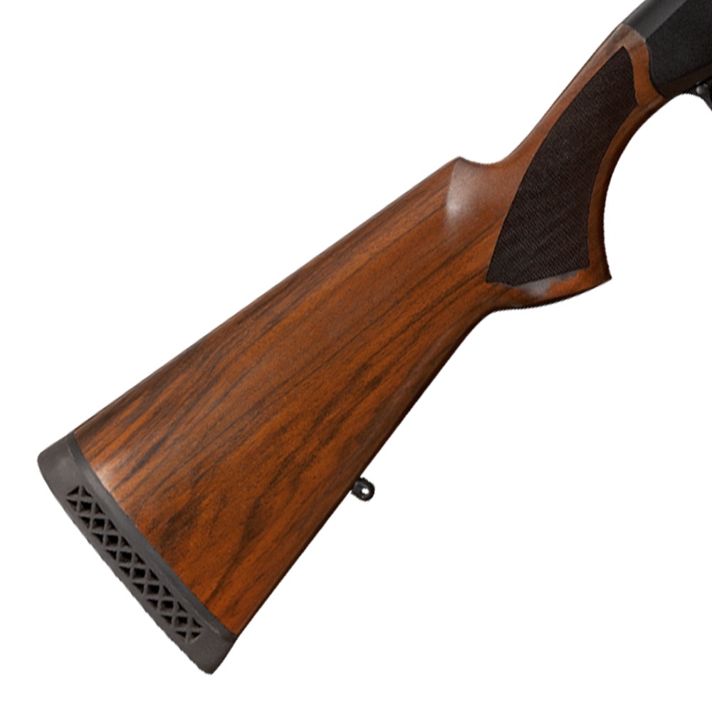Kofs RP Black Receiver Treble Barrel Shotgun - 28 gauge Black