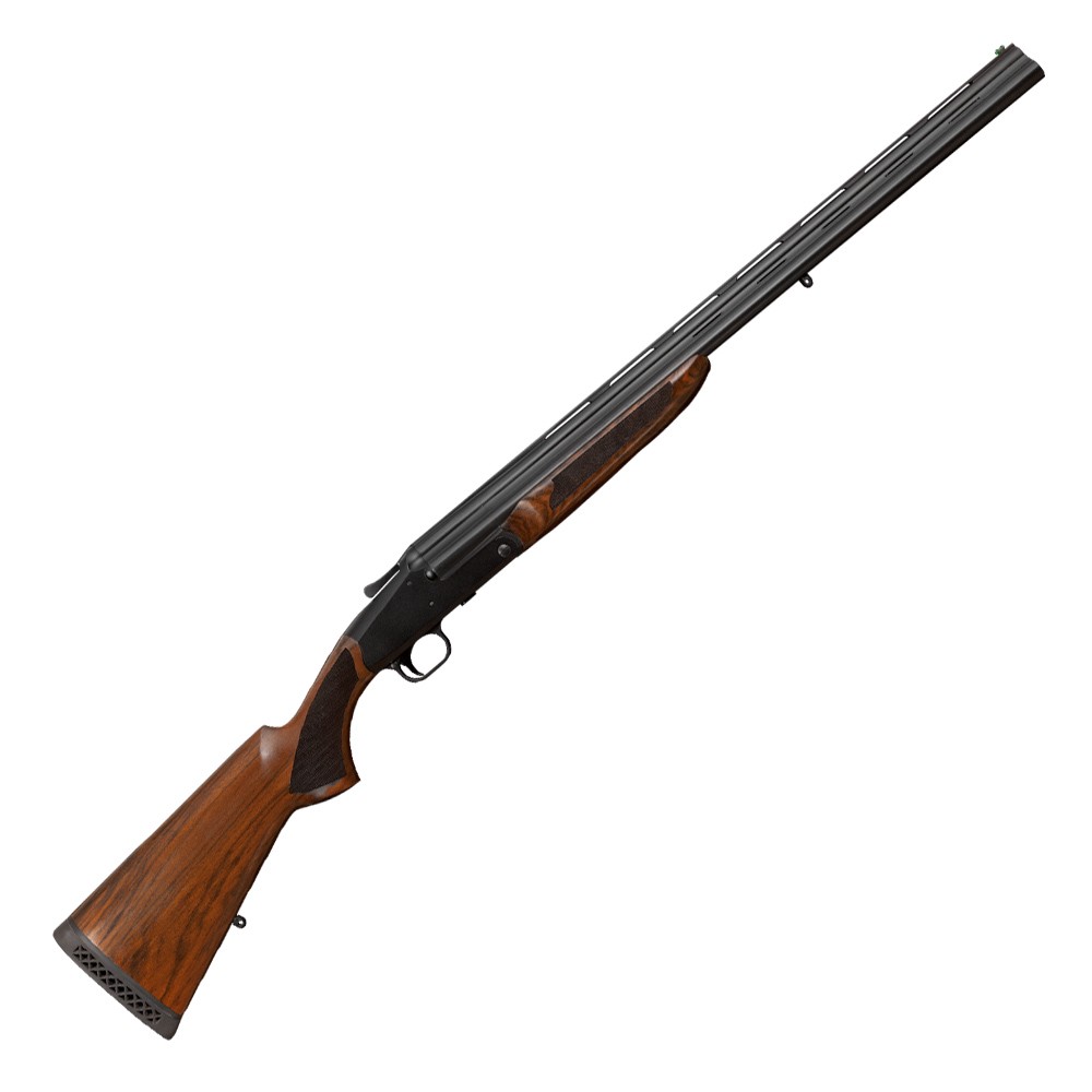 Kofs RP Black Receiver Treble Barrel Shotgun - 28 gauge Black
