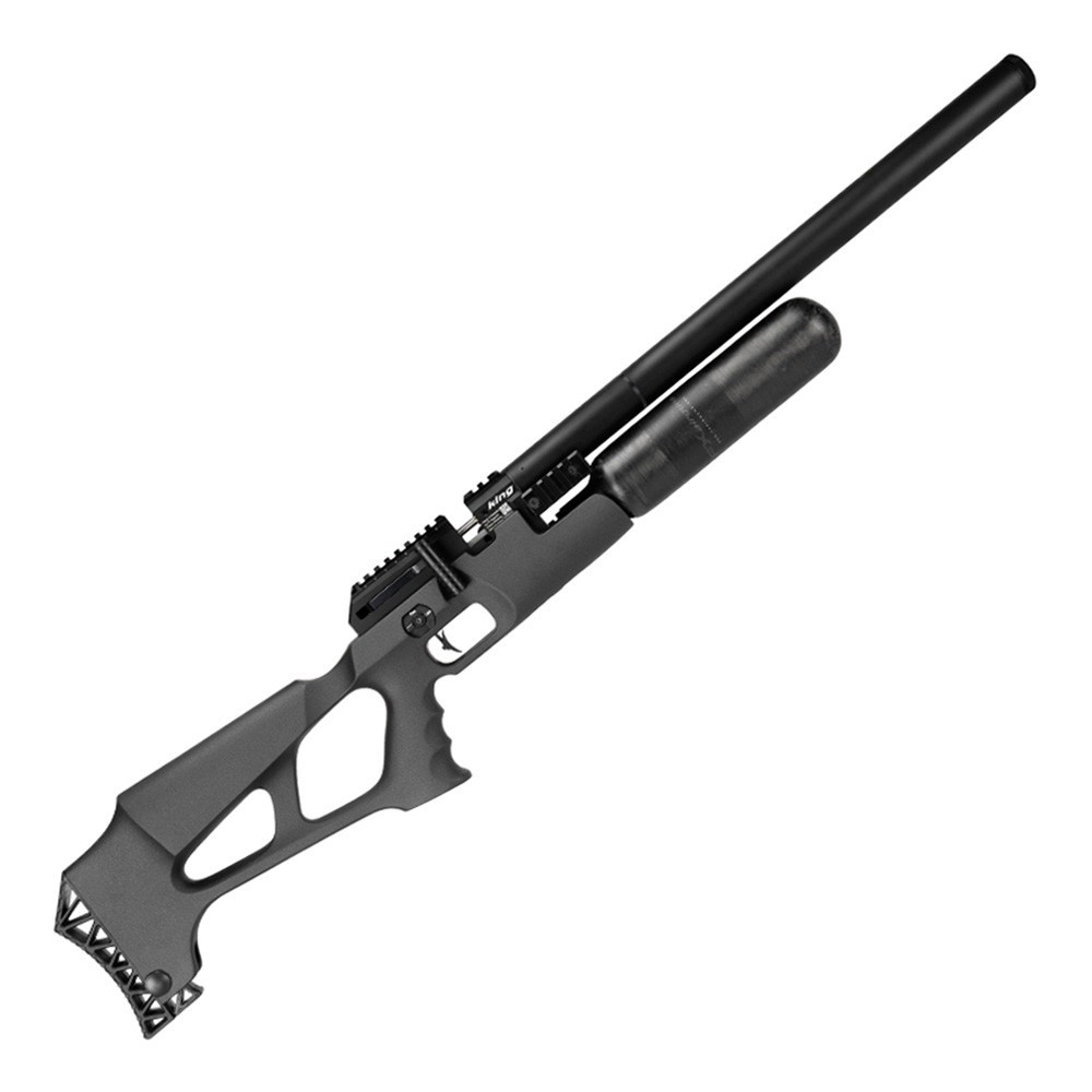 FX King Synthetic 500mm Pre-charged Pneumatic Air Rifle - .177 Synthetic