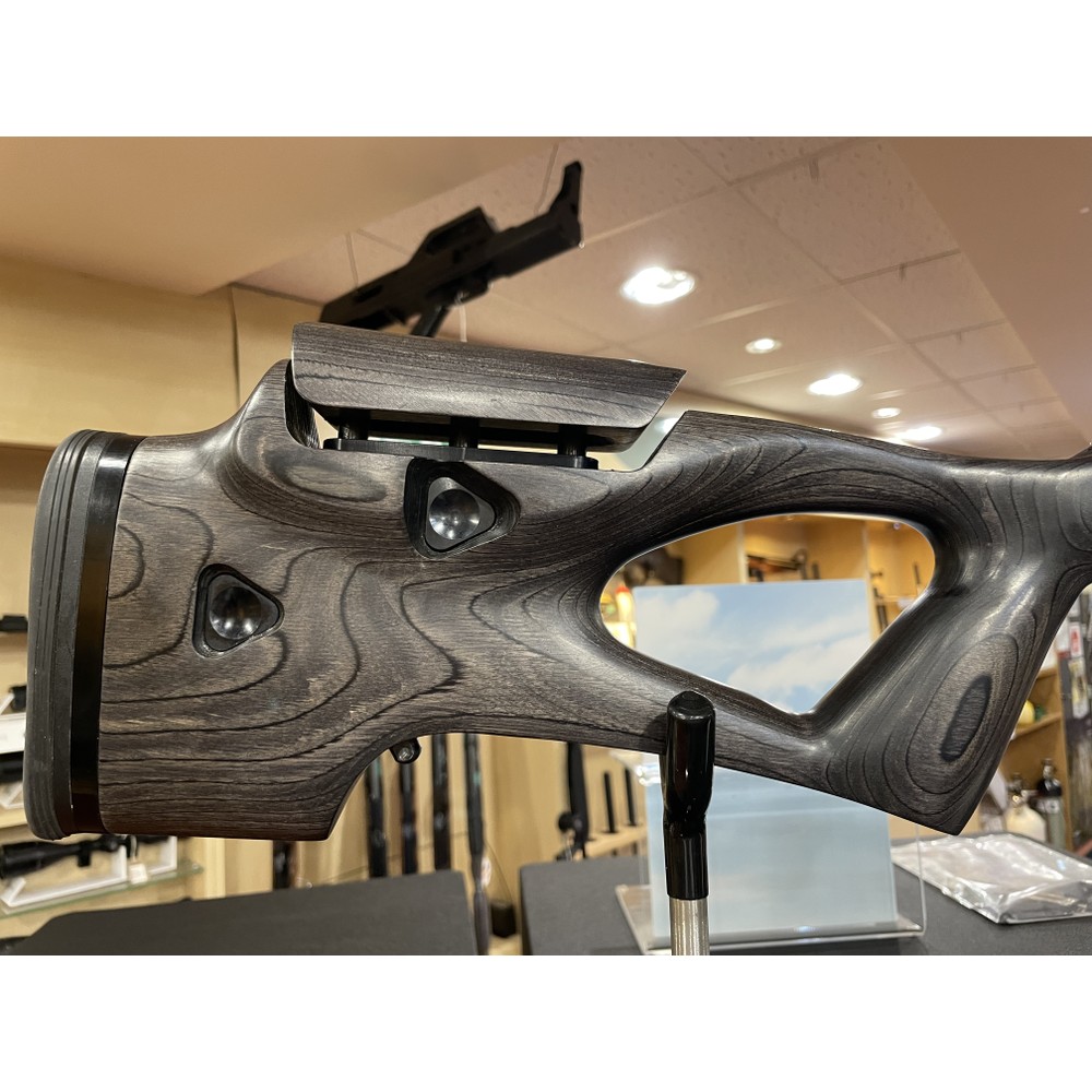 Sauer Pre-owned  100 XT Bolt Action Rifle - .308 Black Laminate